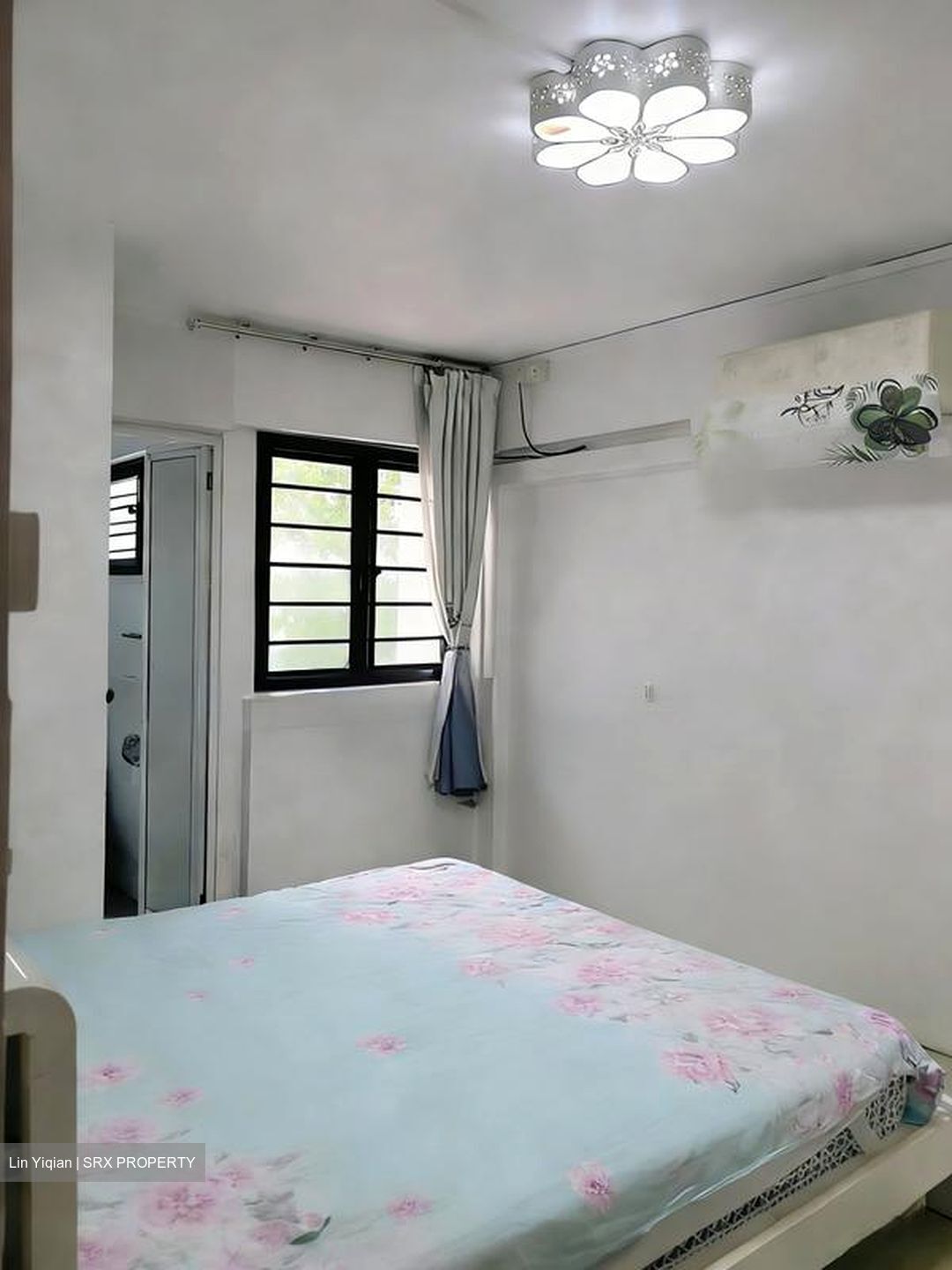 Blk 205 Clementi Avenue 6 (Clementi), HDB 4 Rooms #517876841